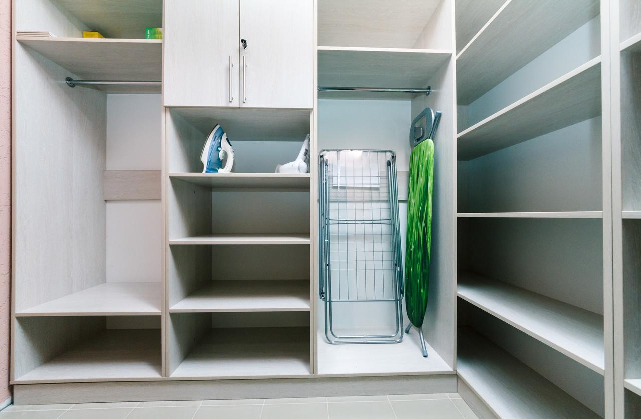Апартаменты Flatrent Drahomanova 2A Киев Экстерьер фото