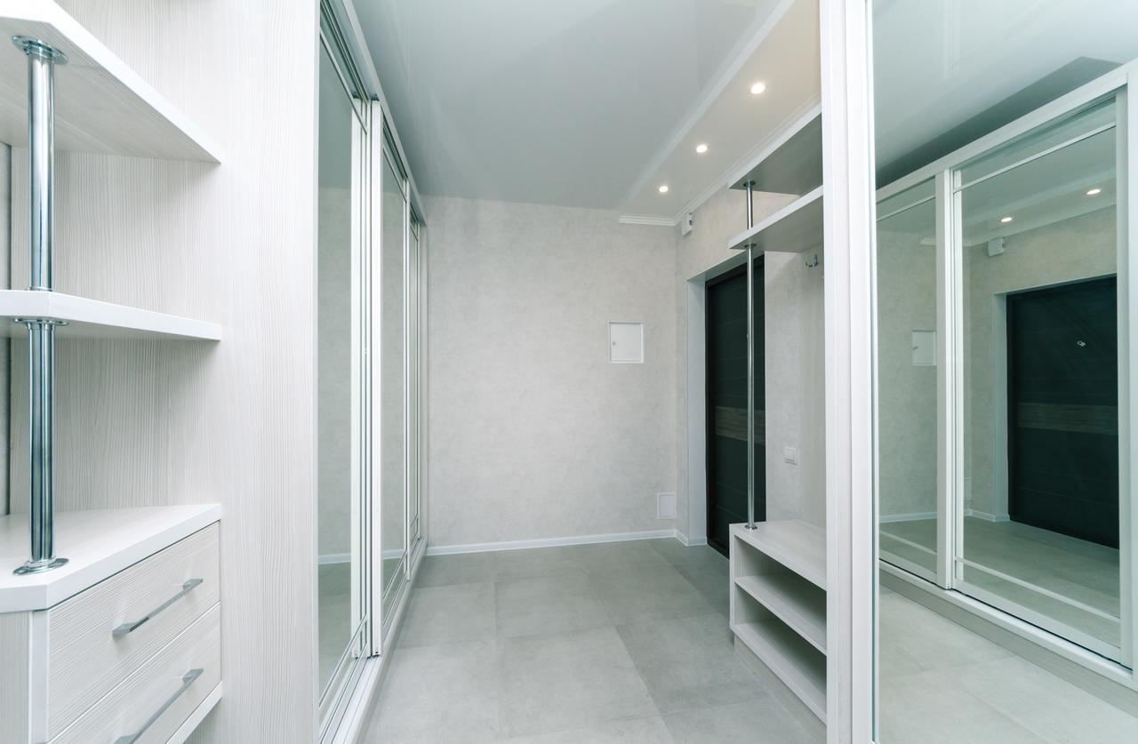 Апартаменты Flatrent Drahomanova 2A Киев Экстерьер фото